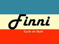 Finni Socks - Flight 1969