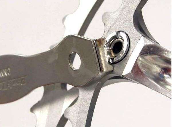 Park Tool CNW-2 Chainring Nut Wrench