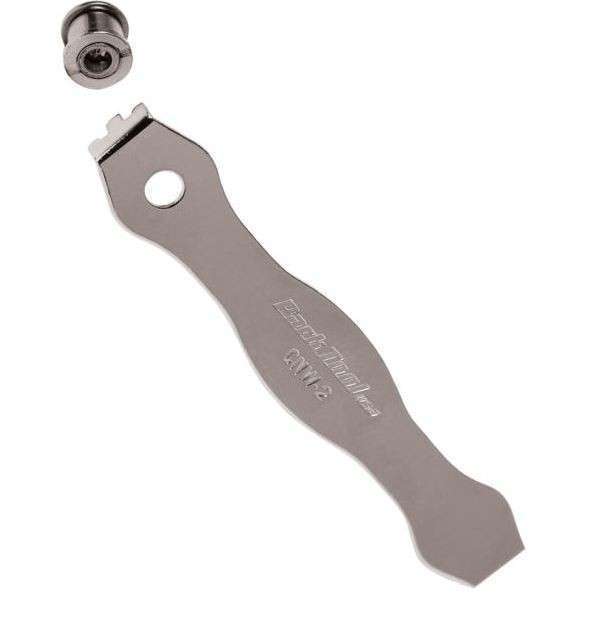 Park Tool CNW-2 Chainring Nut Wrench
