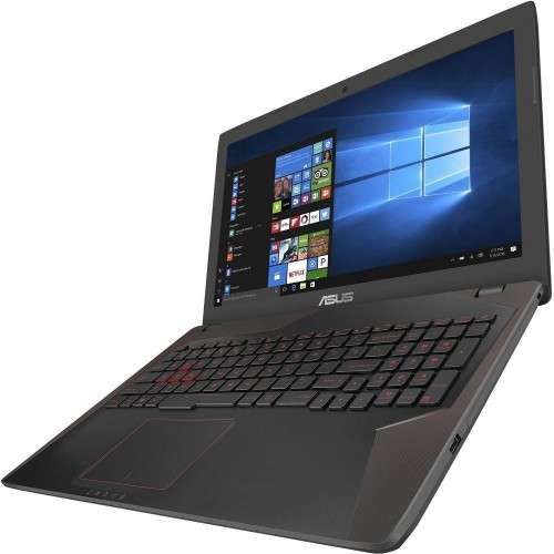 **GAMING MONSTER** ASUS 6th GEN QUAD CORE i7, 16GB RAM, 512SSD+ 2GB nVIDIA GRAPHICS-WORTH R25000!