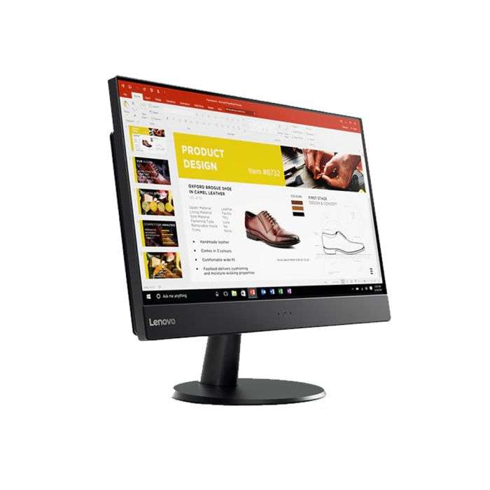 Lenovo V510z All in One PC | Core i5, 8GB Ram, 1TB HDD | Bargain Buy
