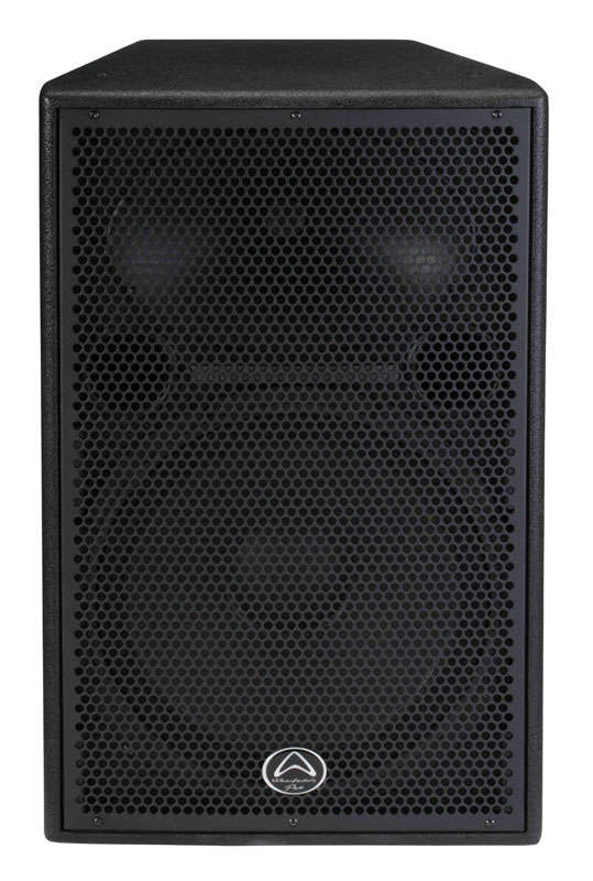 WHARFEDALE - DELTA X15 - WHARFEDALE