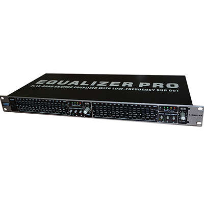 Hybrid S-EQ215A - HYBRID