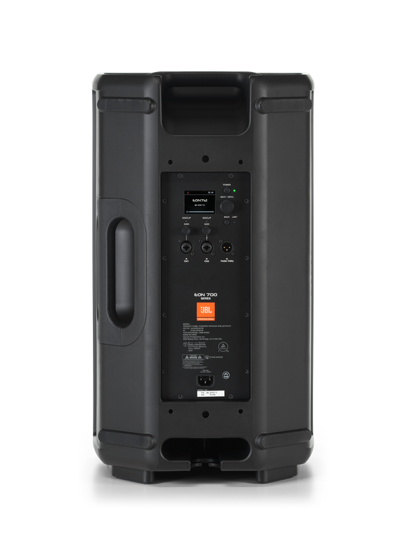 JBL EON712 - JBL