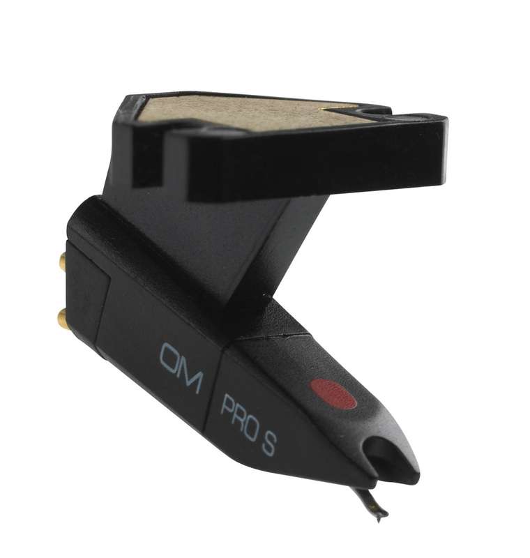 ORTOFON  OM PRO S - ORTOFON