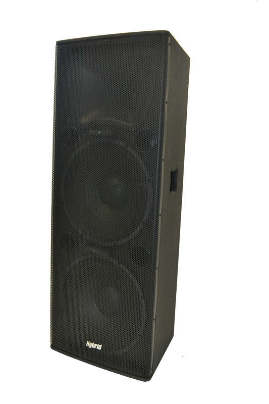 Hybrid PLB215 MKIII - HYBRID 26KG