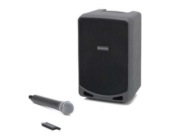 SAMSON XP106W - SAMSON