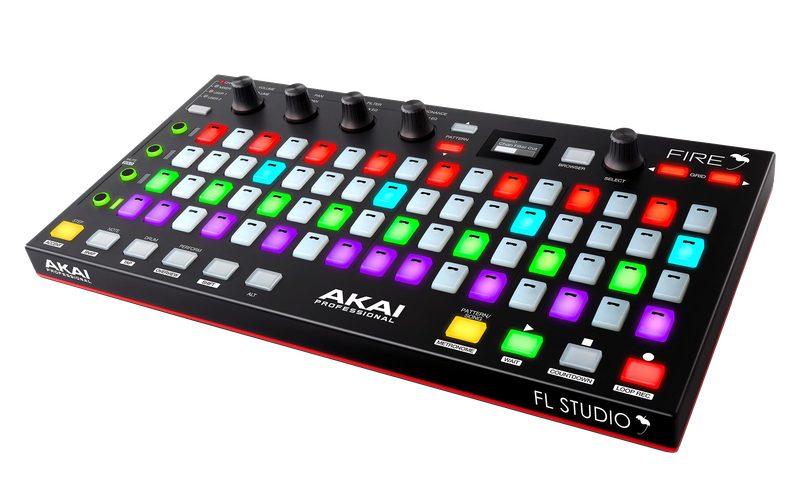 Akai Fire NS - AKAI PRO