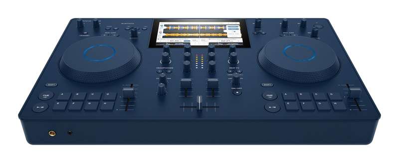 Omnis-Duo New-Limited  - AlphaTheta