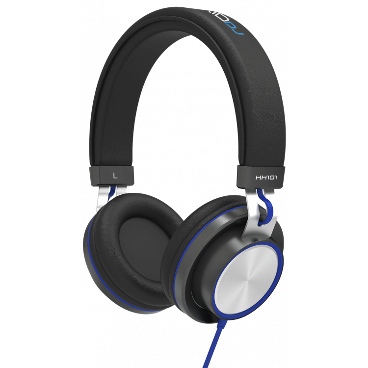 HYBRID DJ HH101 - HYBRID