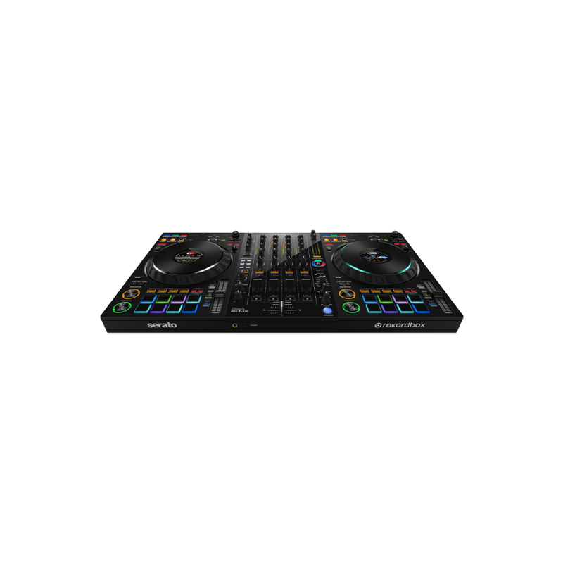 Pioneer DDJ-FLX10 - PIONEER DJ 10KG