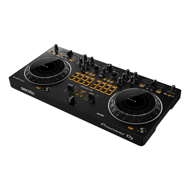 Pioneer DDJ-REV1 - PIONEER DJ 5KG