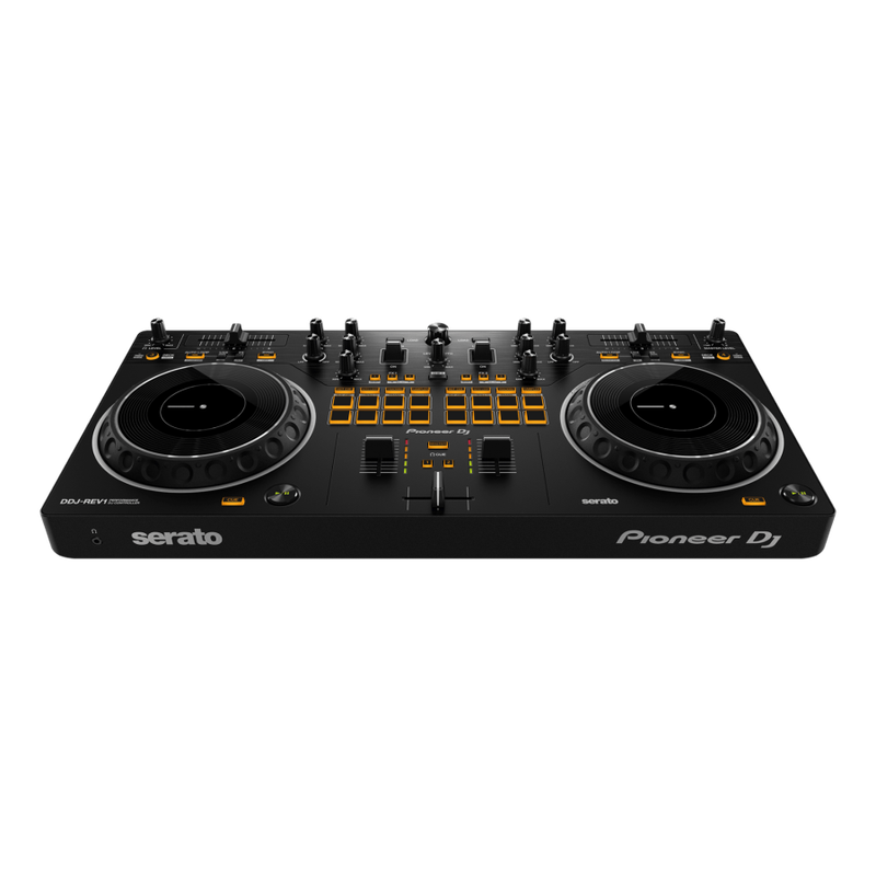 Pioneer DDJ-REV1 - PIONEER DJ 5KG