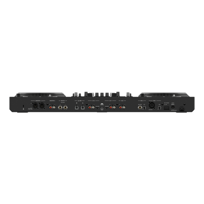 Pioneer DDJ-REV7 - PIONEER DJ