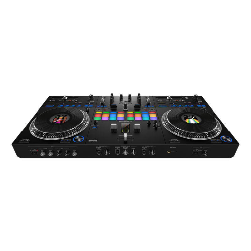 Pioneer DDJ-REV7 - PIONEER DJ