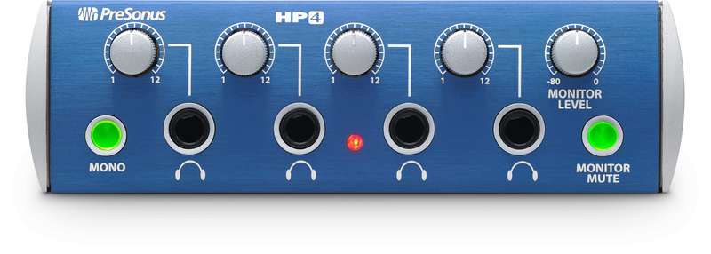 PRESONUS HP 4 - PRESONUS