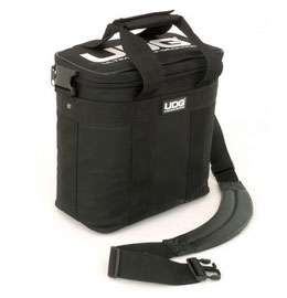 UDG -Starter Bag, Black / White logo - UDG