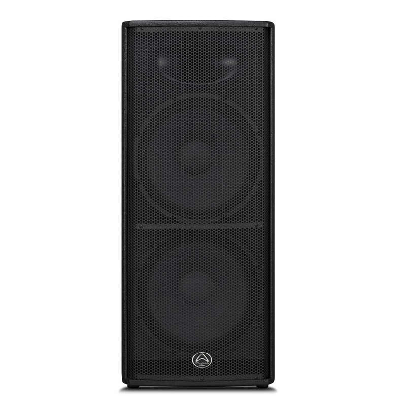 WHARFEDALE IMPACT X 215 - WHARFEDALE