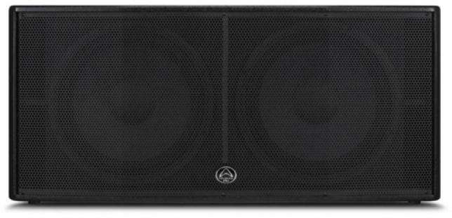 WHARFEDALE IMPACT X218B - WHARFEDALE