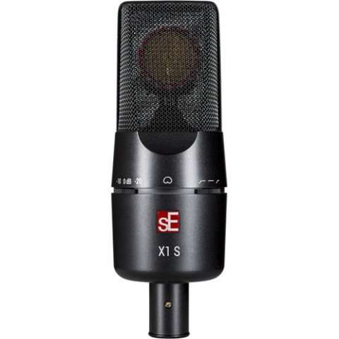 SE-X1 S - SE ELECTRONICS