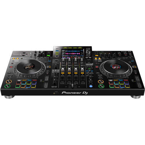 PIONEER XDJ-XZ