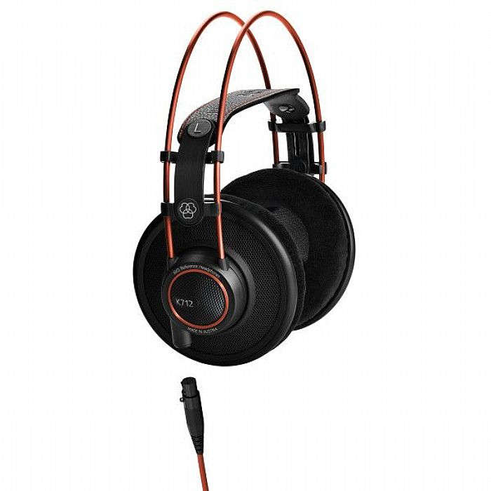 AKG Headphone K712  PRO