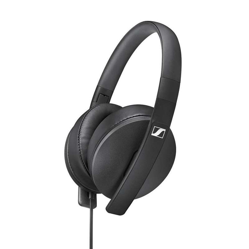 SENNHEISER  HD 300 BLACK