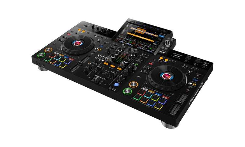 Pioneer XDJ-RX3