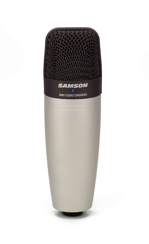 SAMSON - C01