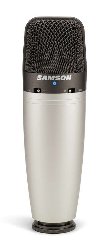 SAMSON - C03