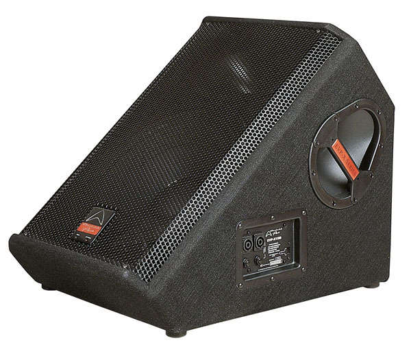 WHARFEDALE - EVP X215 MKII