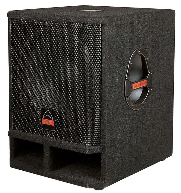 WHARFEDALE - EVP X18B MKII
