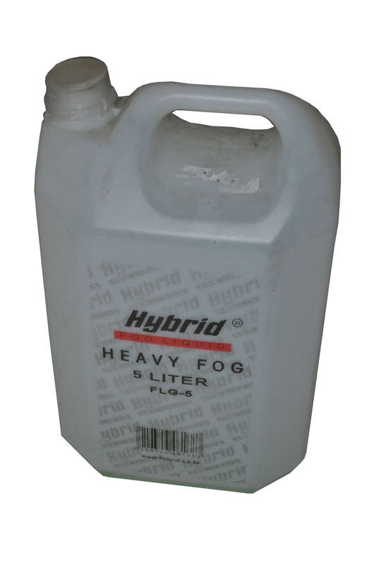 Hybrid FLG-5