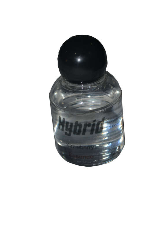 Hybrid Smoke Fluid Essence