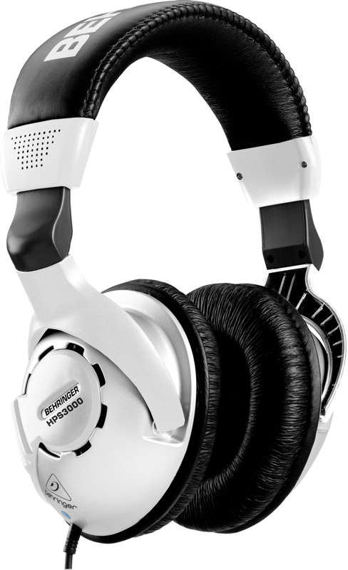 BEHRINGER - HPS3000