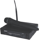 Hybrid U-SF B Handheld