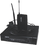 Hybrid U-SF B  Headset