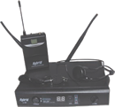 Hybrid U-SV MKII Headset