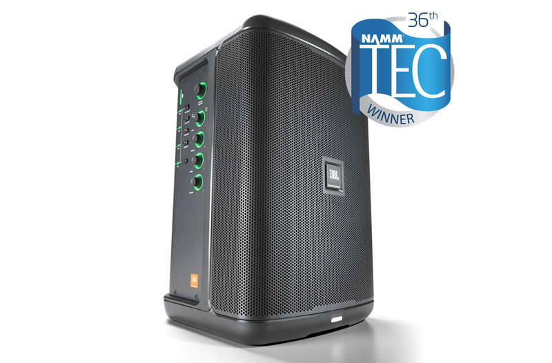 JBL EON ONE COMPACT-EK