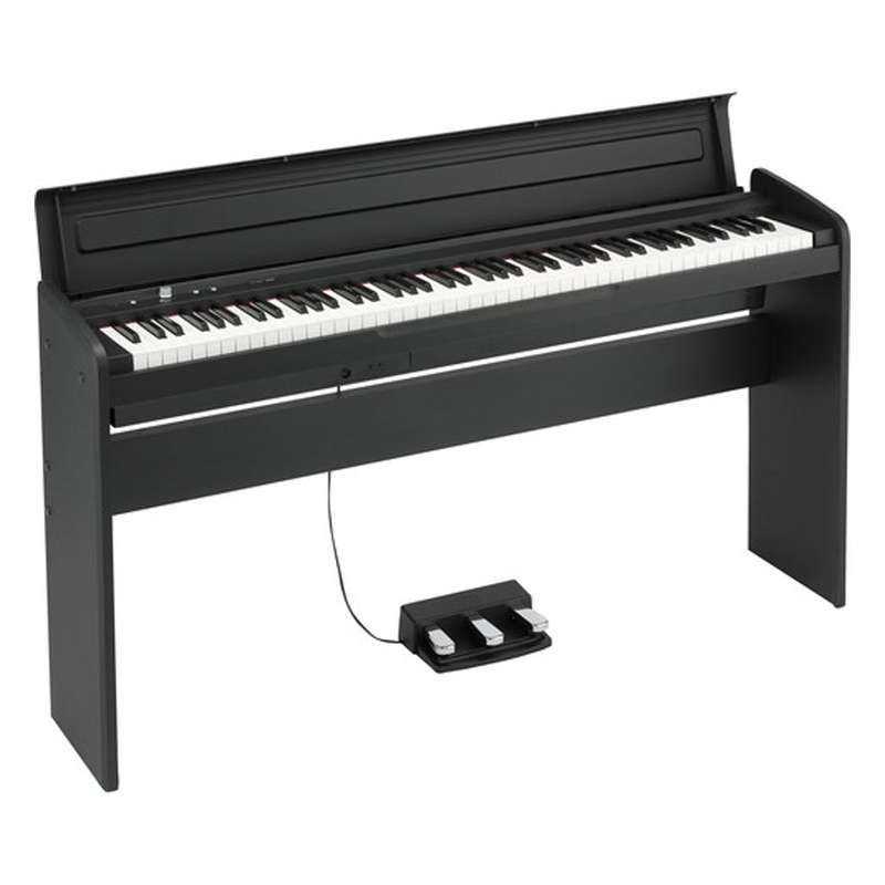 KORG LP380 BLACK