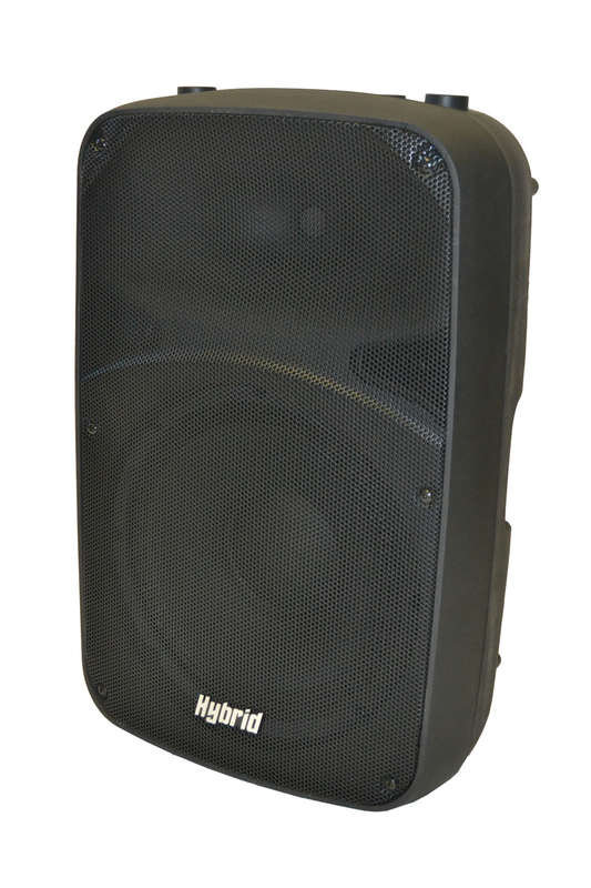 Hybrid PB12/A