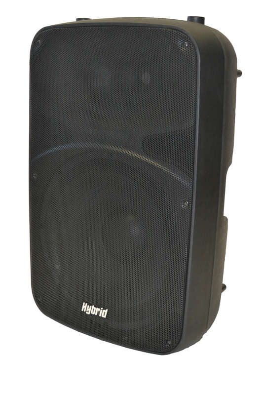 Hybrid PB15/A