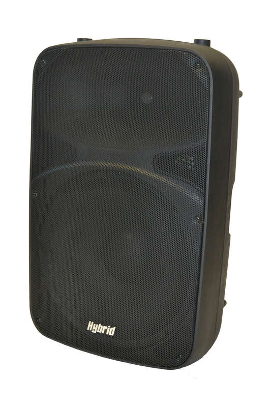 Hybrid PB15/N