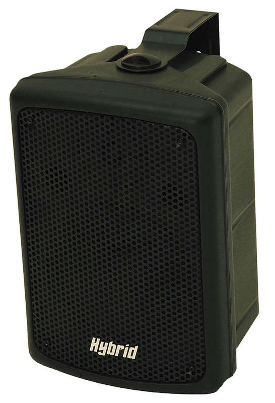 Hybrid PB8/N