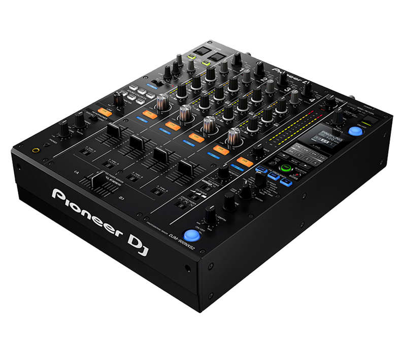 PIONEER - DJM-A9