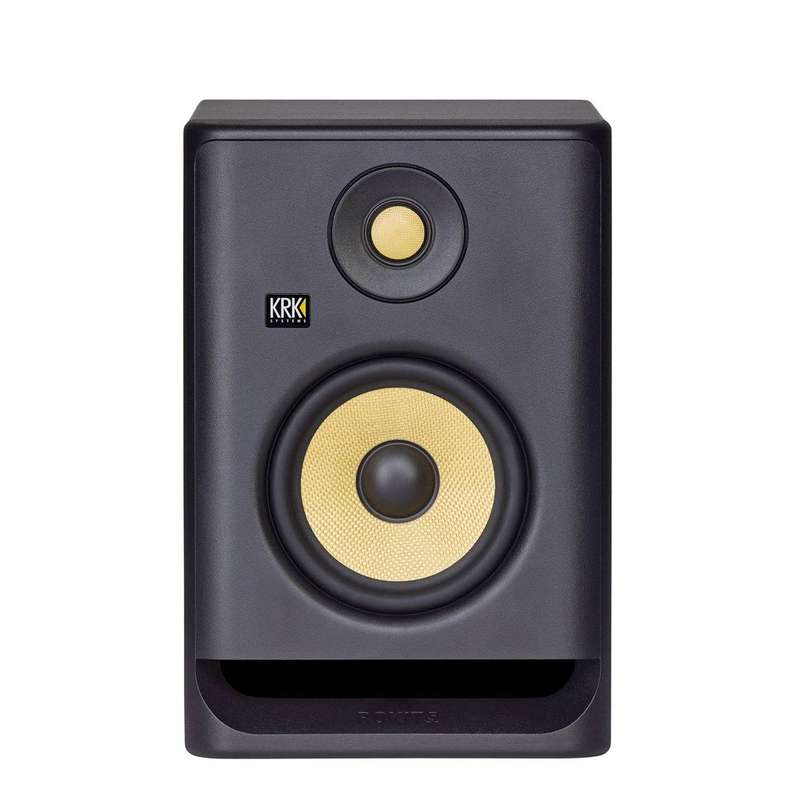 KRK Rokit 5 G4 Active 5" Studio Monitor (ea)