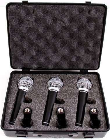 SAMSON - R21 3 PACK