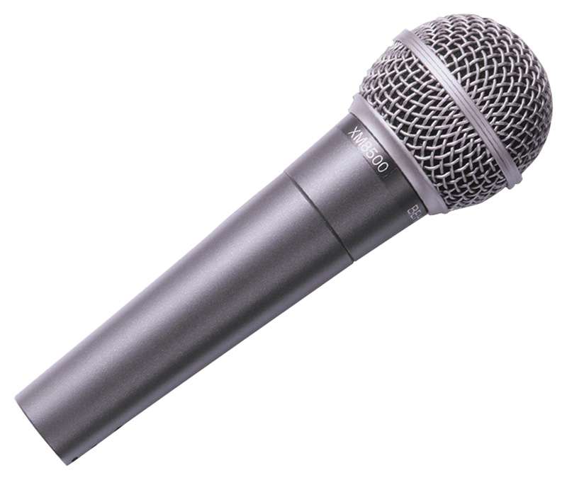 BEHRINGER - XM8500
