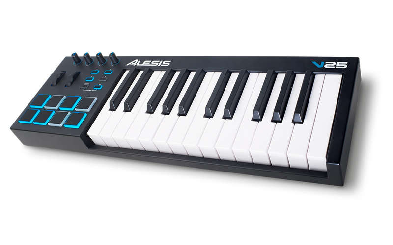 ALESIS V25 MKII