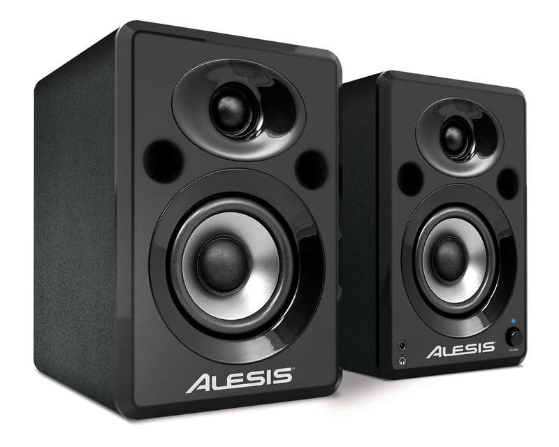 ALESIS ELEVATE 3 MK2